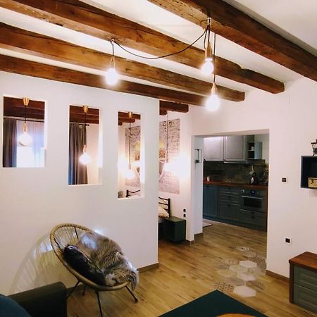 Apartman Dream Senj  Eksteriør billede