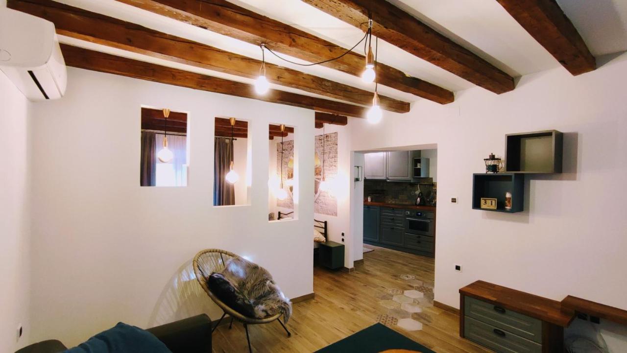 Apartman Dream Senj  Eksteriør billede