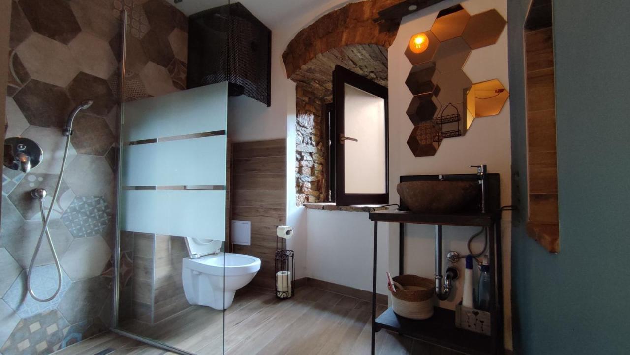 Apartman Dream Senj  Eksteriør billede