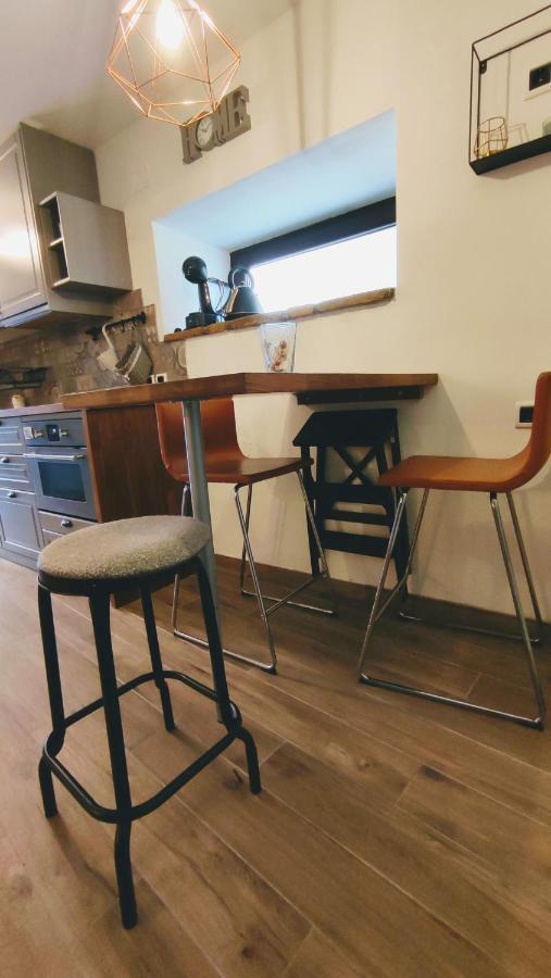 Apartman Dream Senj  Eksteriør billede