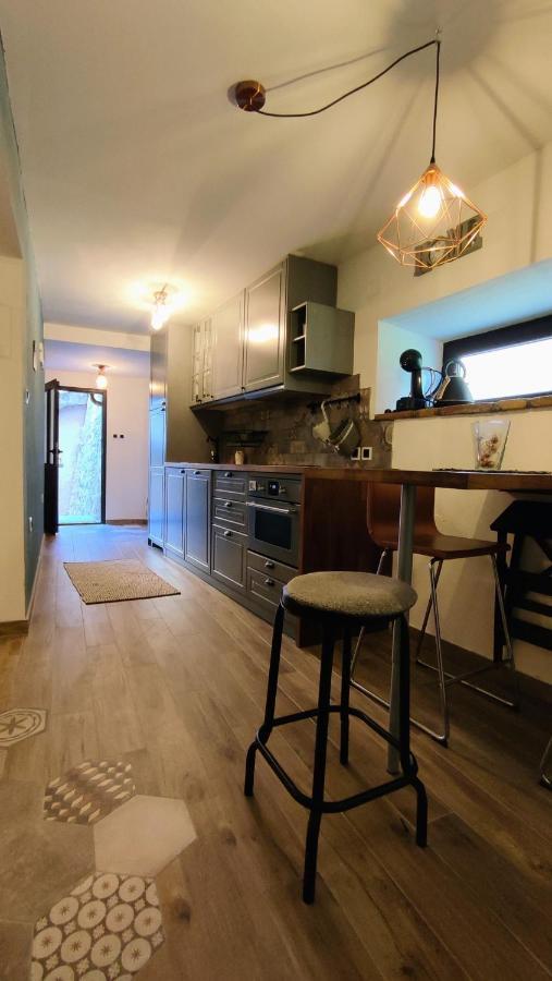Apartman Dream Senj  Eksteriør billede
