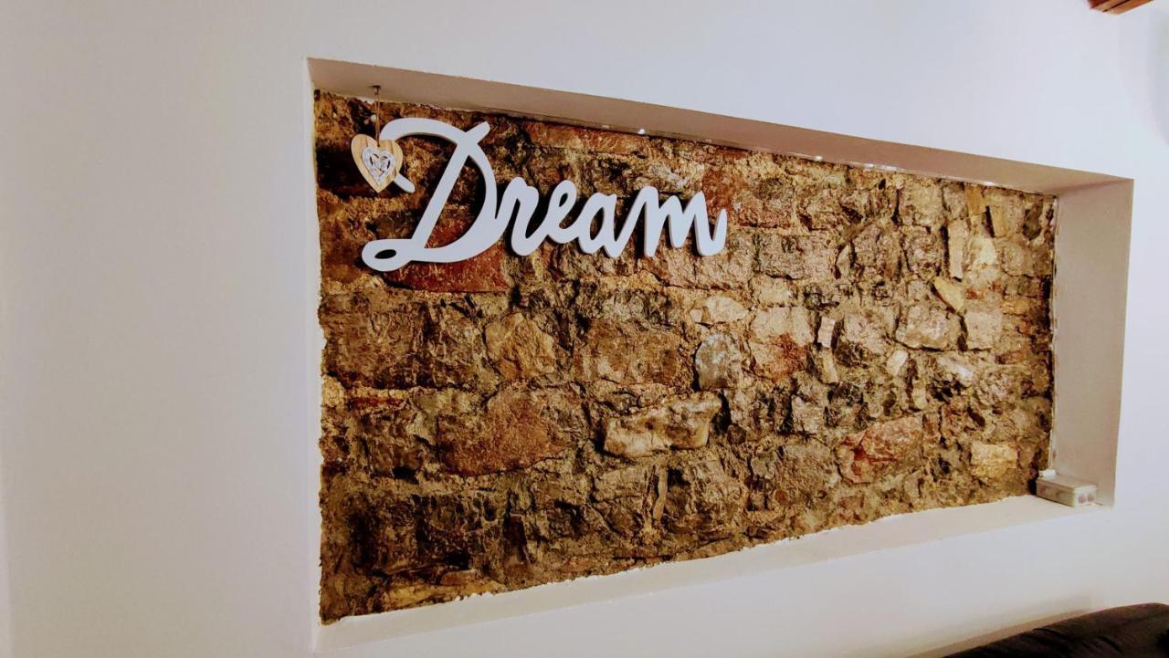 Apartman Dream Senj  Eksteriør billede