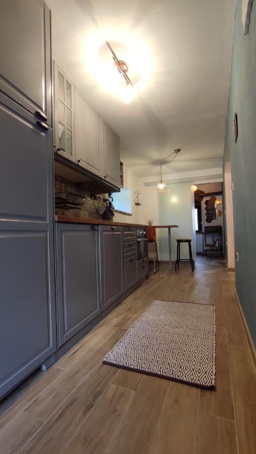 Apartman Dream Senj  Eksteriør billede