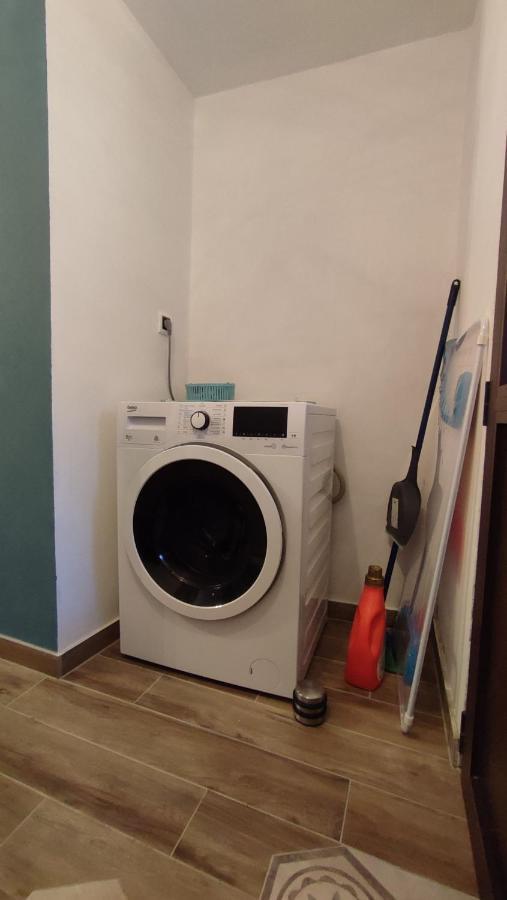 Apartman Dream Senj  Eksteriør billede