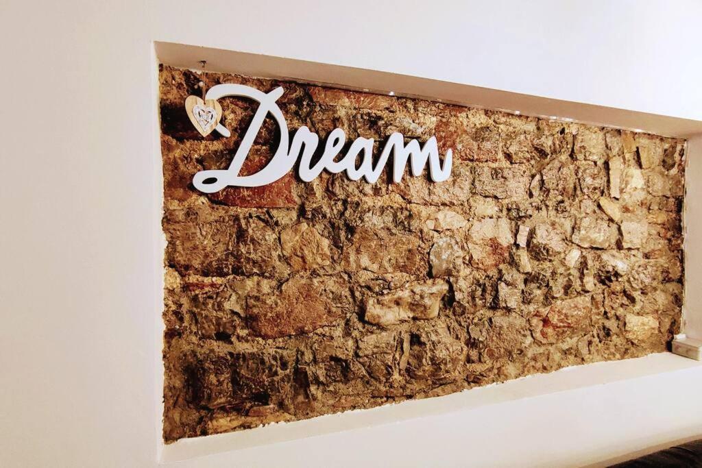 Apartman Dream Senj  Eksteriør billede