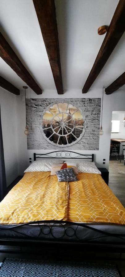 Apartman Dream Senj  Eksteriør billede